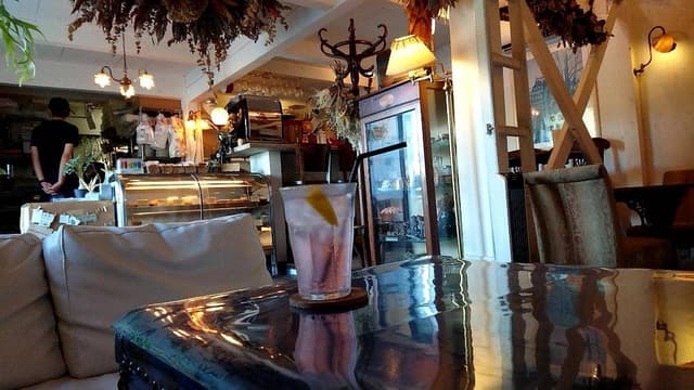 Le Vogue 1008 - サブ画像1