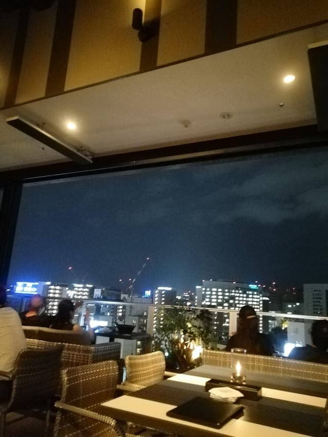 es ROOFTOP GARDEN BAGUS NAKASU - サブ画像2