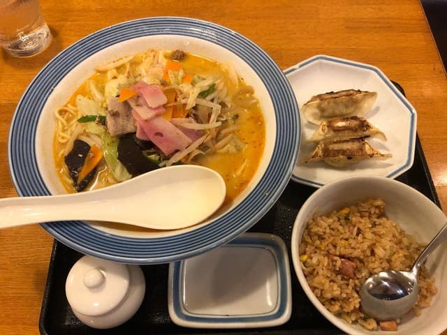 リンガーハット 静岡インター店 - サブ画像3