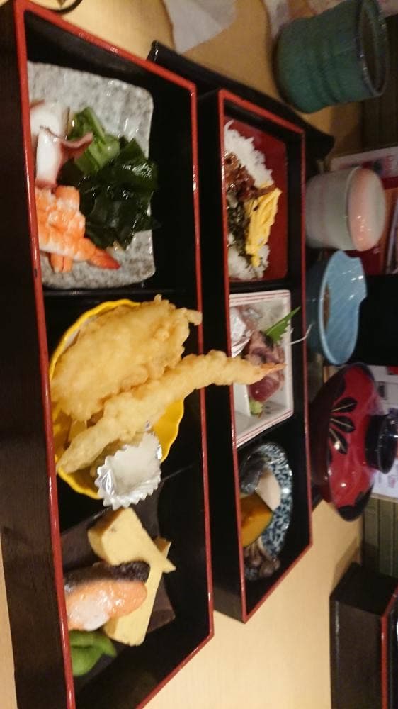 魚の巣 豊中エトレ店 - サブ画像2