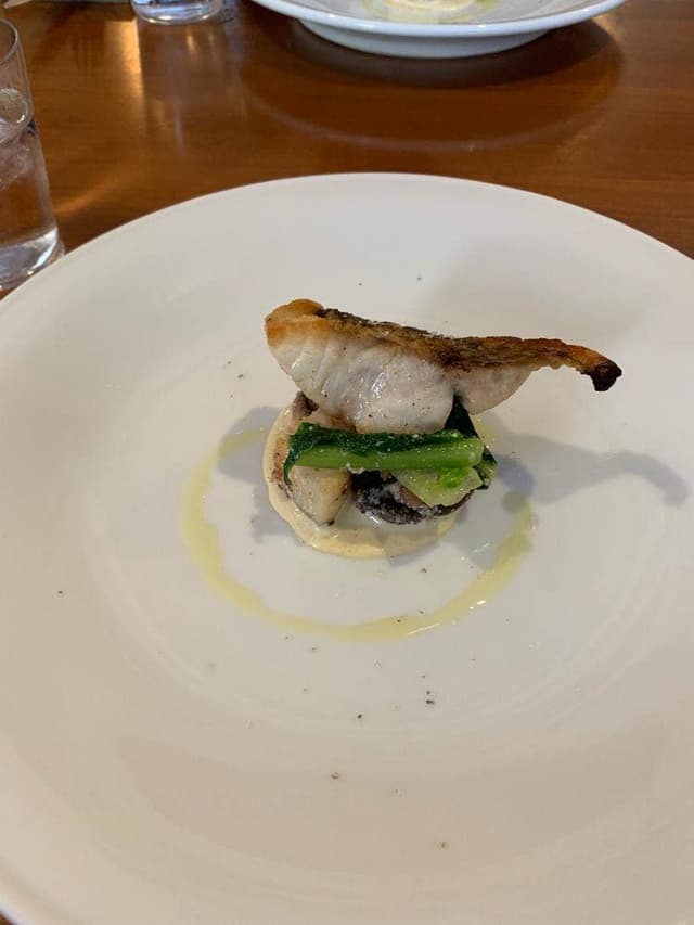 イタリア料理店 TAMANEGI - サブ画像3
