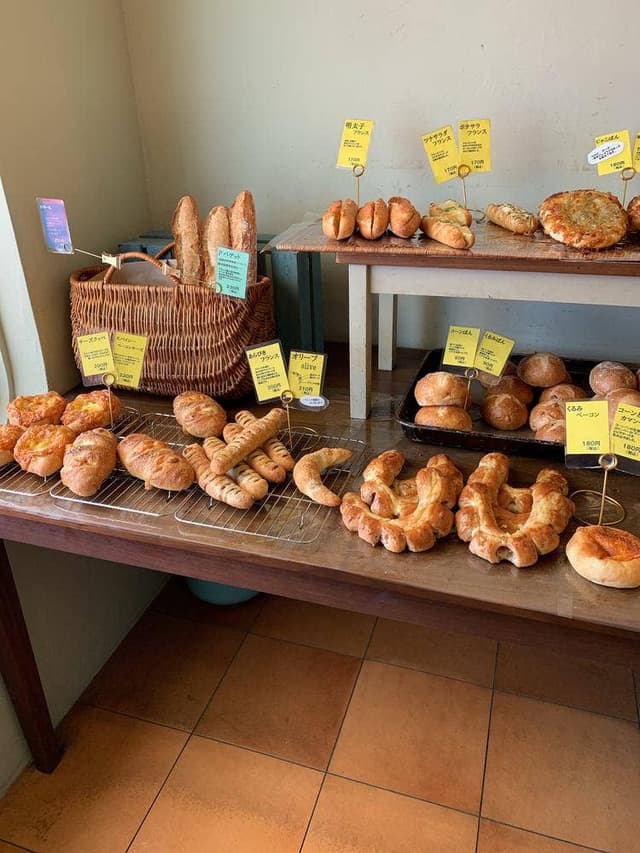 パンクラスト - サブ画像2