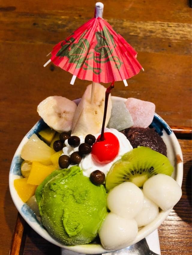 珈琲屋珈人 千間台東店 - サブ画像3