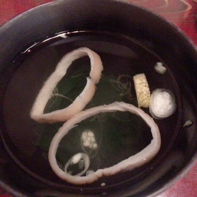 魚芳 - サブ画像2