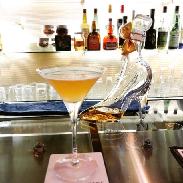 BAR TRANSPARENT - サブ画像3