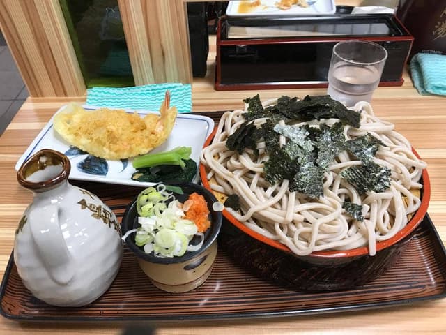 青葉 直利庵 - サブ画像3