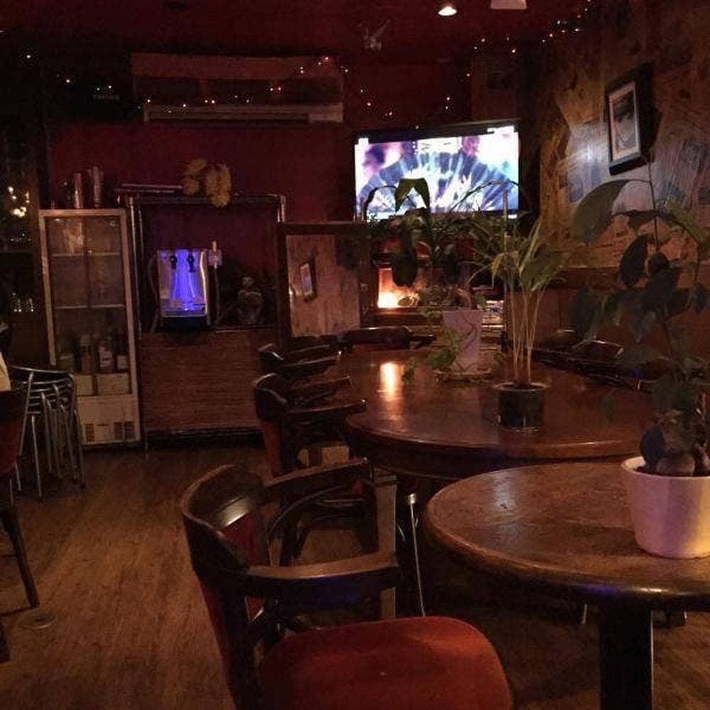Sa bar