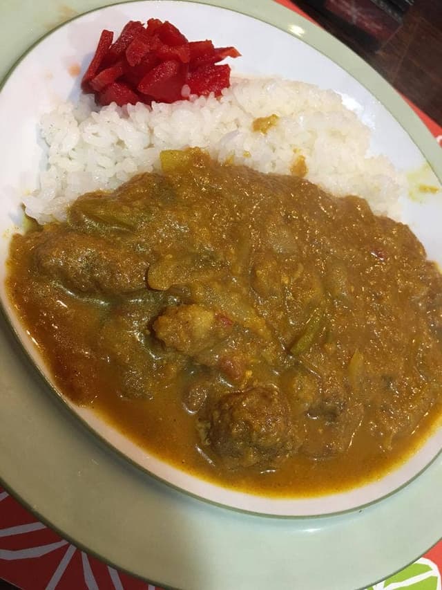 俺のまかない食堂 こたろうちゃん - サブ画像1