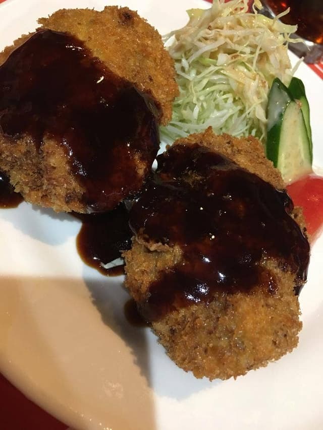 俺のまかない食堂 こたろうちゃん - サブ画像3