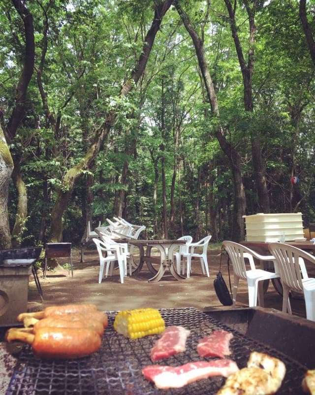 バーベキュー村 森の里 - サブ画像1