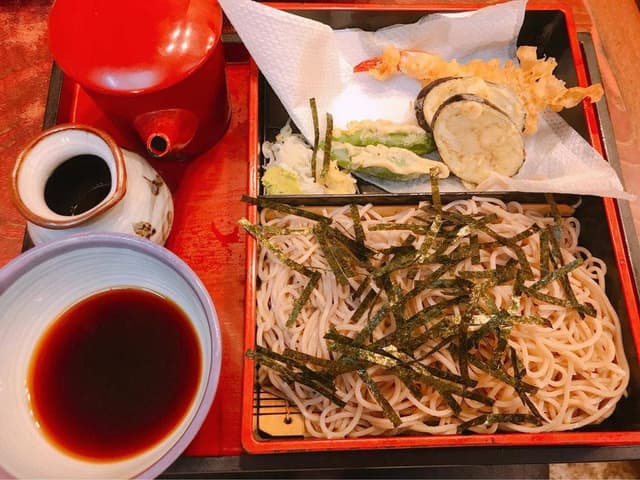 やぶ重 - サブ画像3