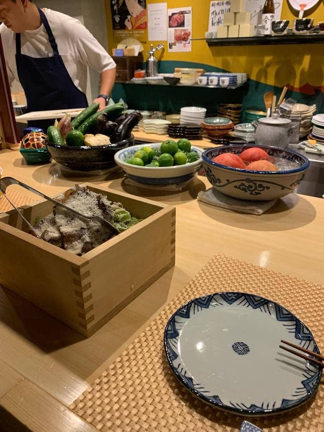 肉酒屋 輪っか - サブ画像3