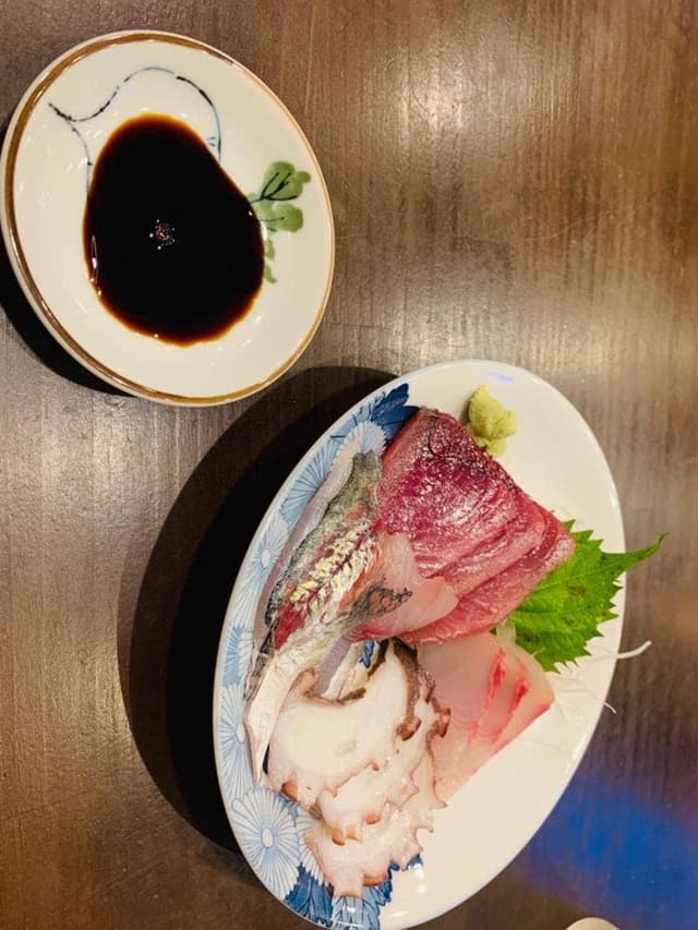 味優羅庵 - サブ画像1