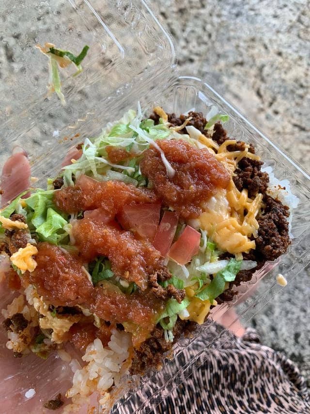 タコス・タコライスの店 赤とんぼ - サブ画像3