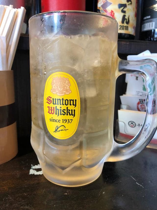 立ち呑み処ちかっぱ - サブ画像2