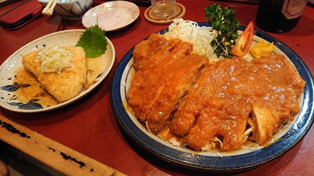 一隆 国分町店