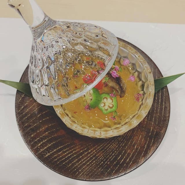 割烹たけだ - サブ画像1