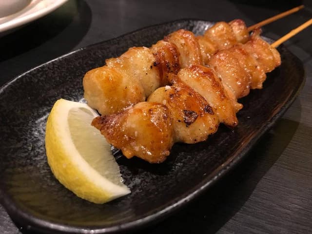 焼き鳥 武士 - サブ画像3