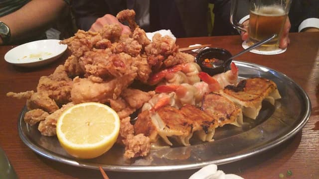 グンマーネオ酒場 リバール。 - サブ画像2