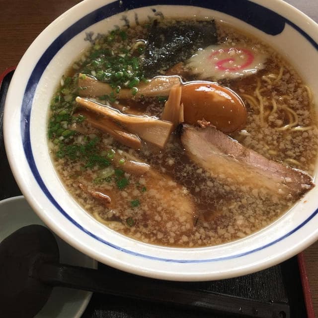 藍麻翔 - サブ画像2