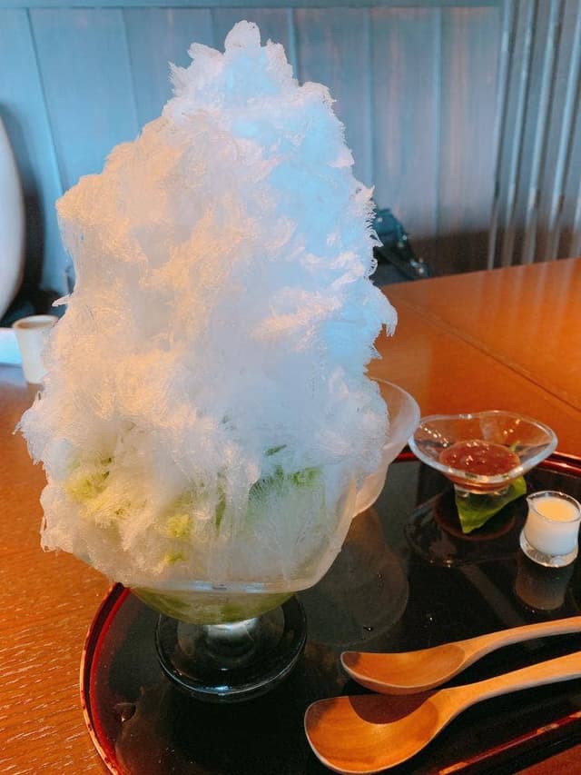 甘味茶房 見世蔵久森 - サブ画像2