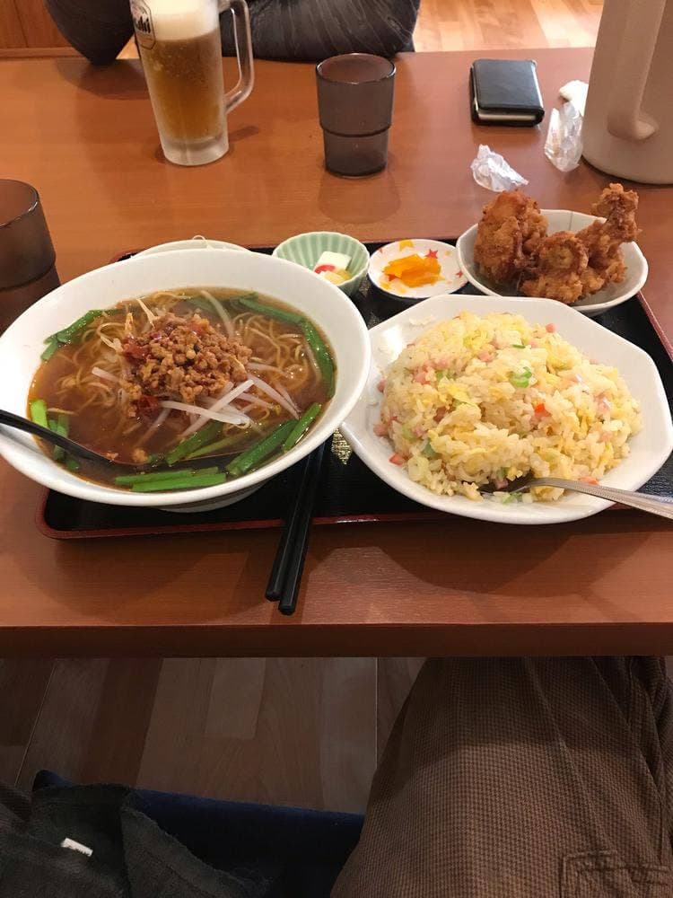 台湾料理 福祥閣