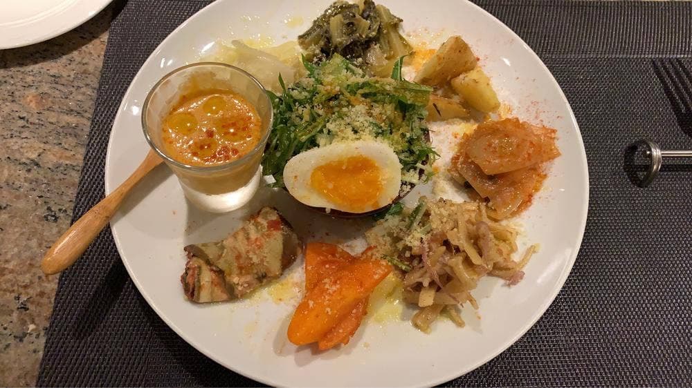 Casa tua Satoh