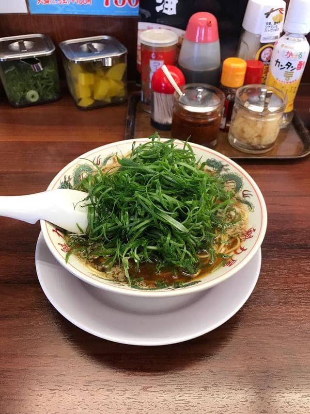 ラーメン魁力屋 三郷店 - サブ画像1