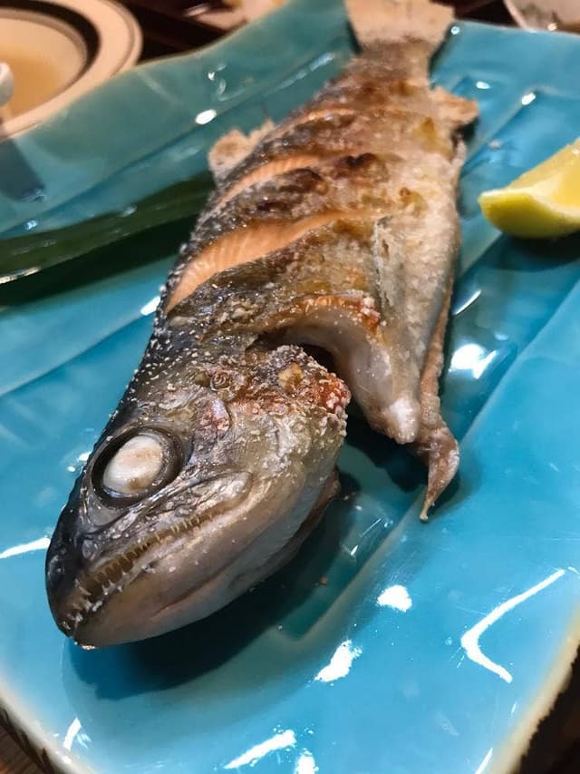 御食事処 遊喜 - サブ画像2