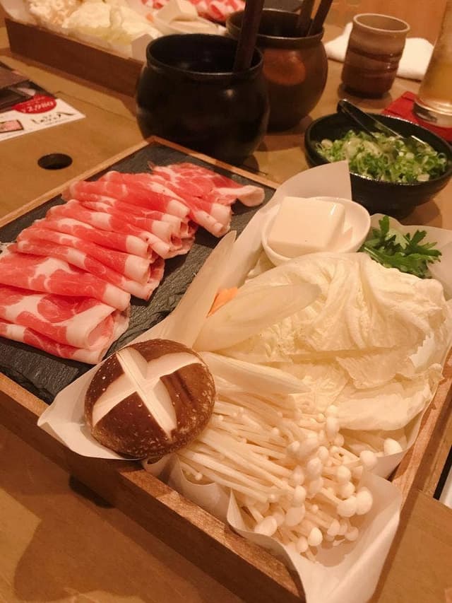 しゃぶ八 - サブ画像3