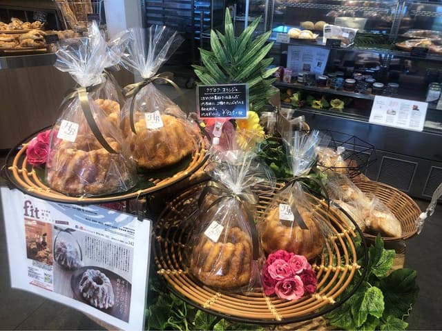 はるこまベーカリー ～はなれ～ - サブ画像3