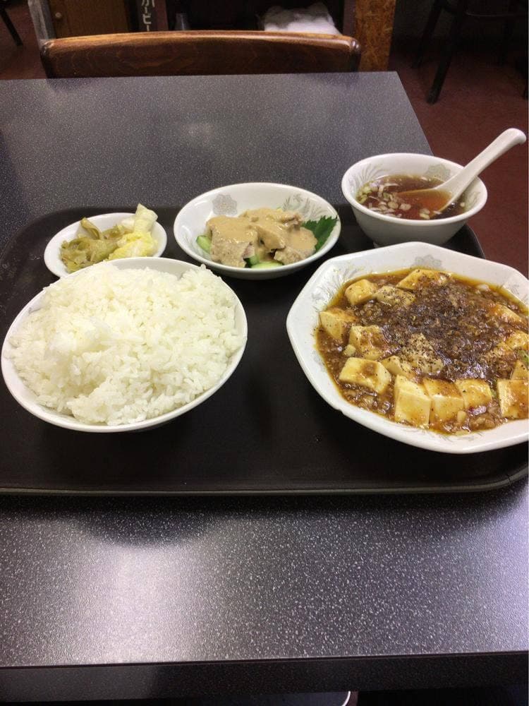 再来軒