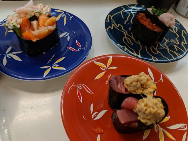 回転寿司みさき 仙川店 - サブ画像1
