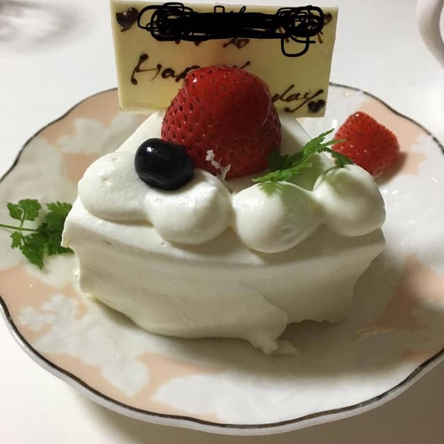 洋菓子工房 華菓 - サブ画像3