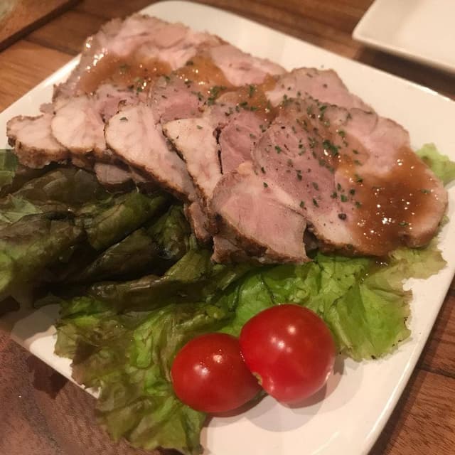 Kitchen Bar ノラや - サブ画像1