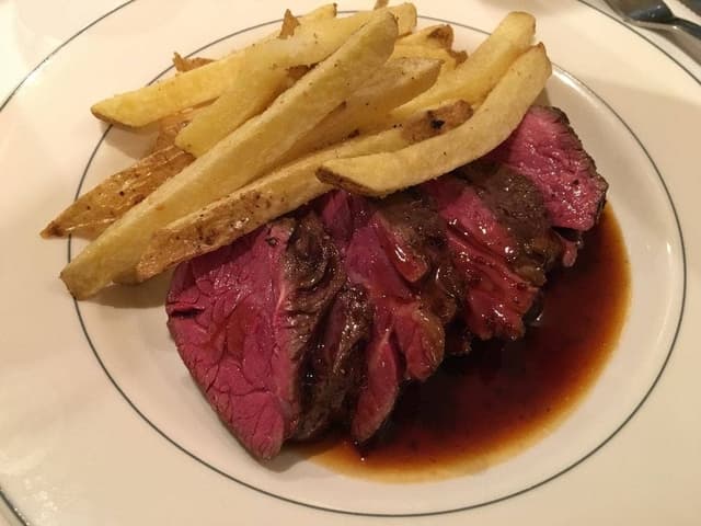 ビストロ クワバラ - サブ画像3