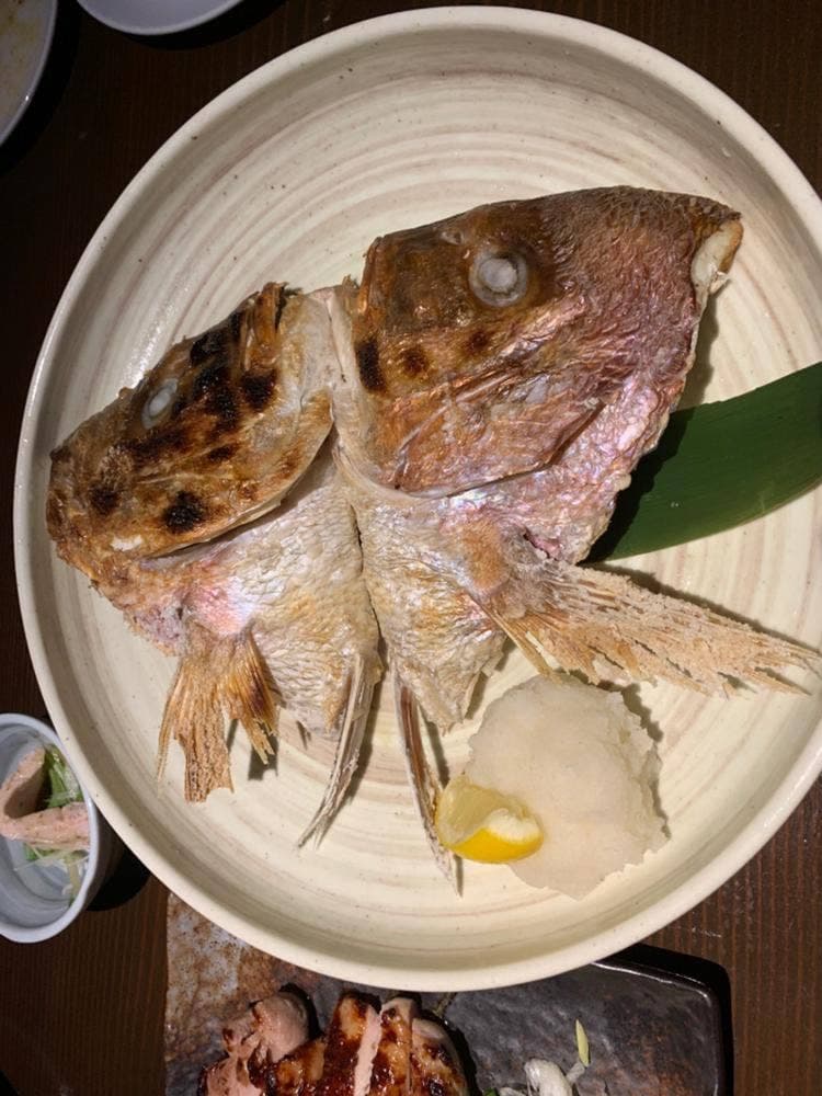 海鮮屋 黒船 佐久平店