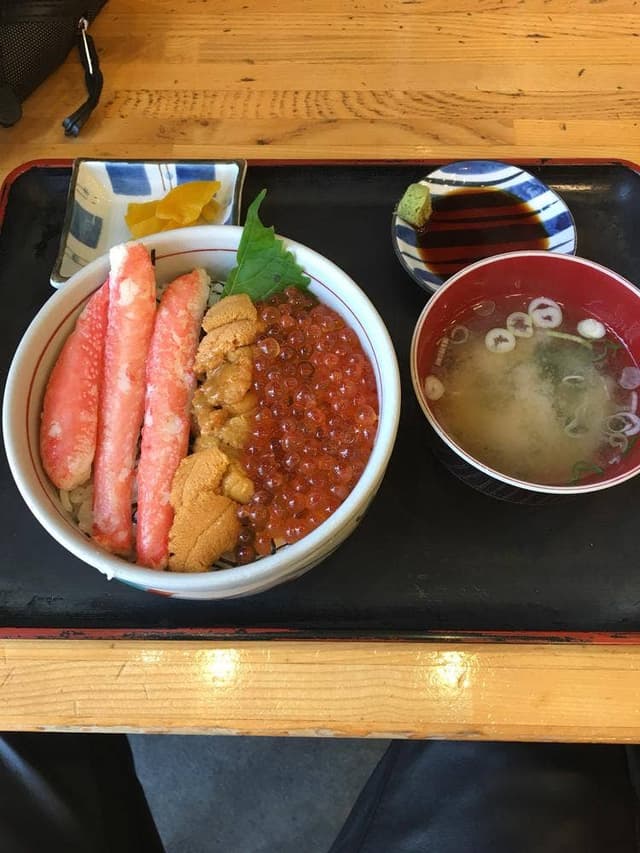 いくら亭 - サブ画像3