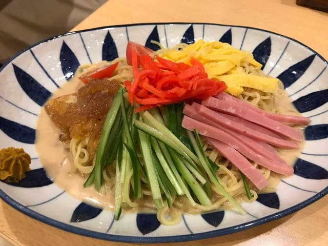 函館らーめん 汐のや - サブ画像1