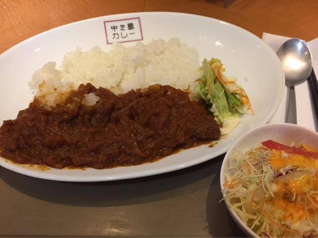 at cafe - サブ画像3