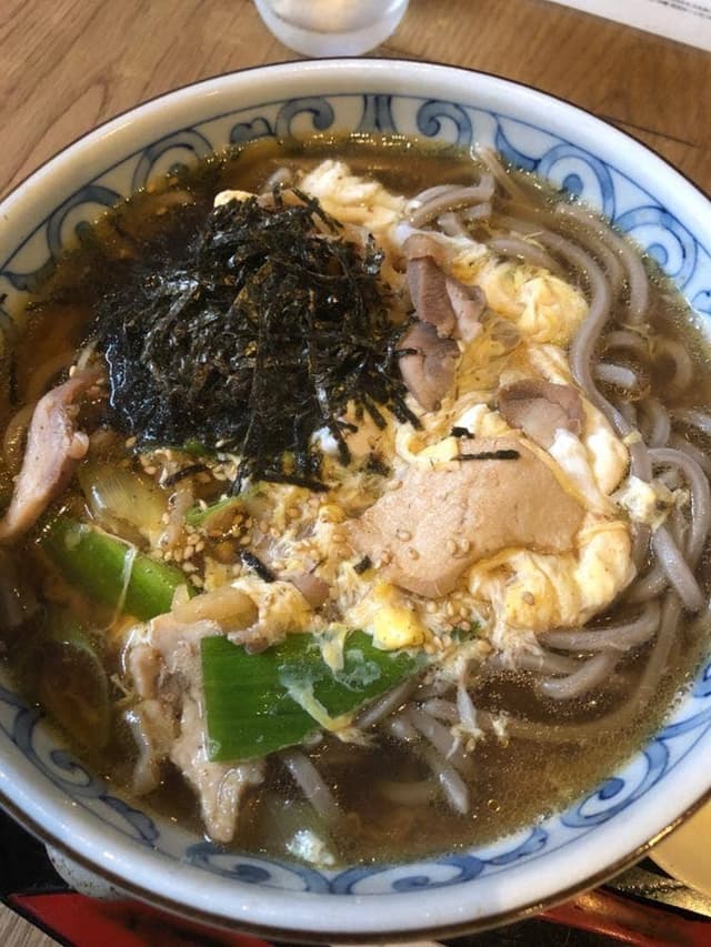 そば切り高陣 - サブ画像3