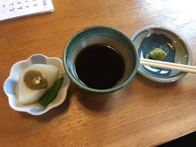 山の恵 - サブ画像2