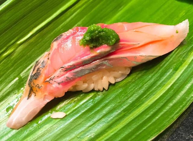 にぎにぎ一 中野本館 - サブ画像3
