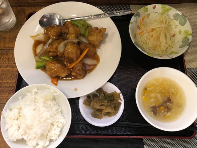高宮飯店 - サブ画像1