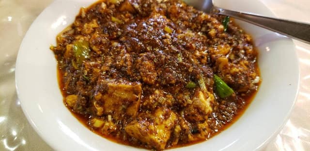 中国料理 四川 - サブ画像1