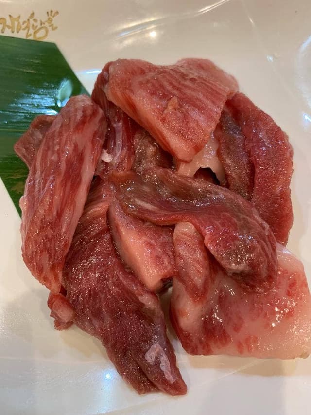 焼肉&カフェZENDAMA善玉 - サブ画像2