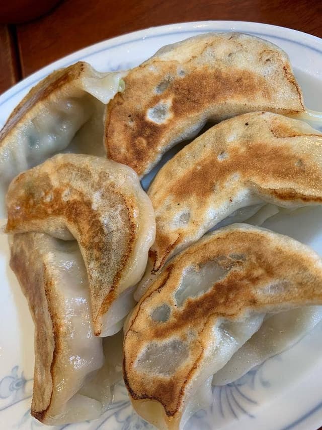 麺や新源 - サブ画像1