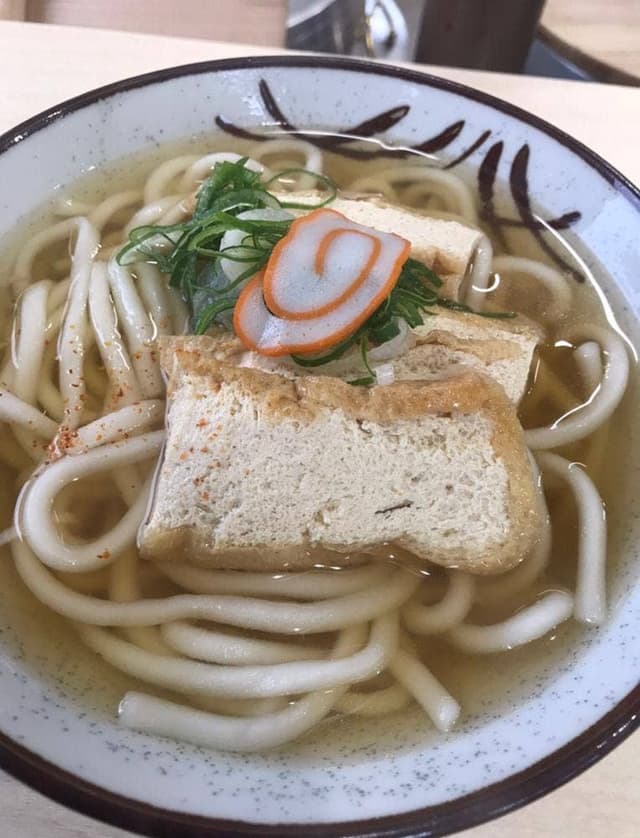 麺類食堂 - サブ画像1