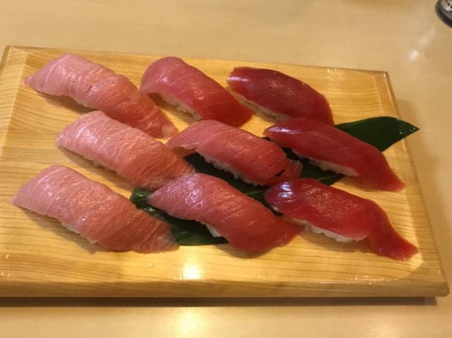 すし水軍 今治本店 - サブ画像3