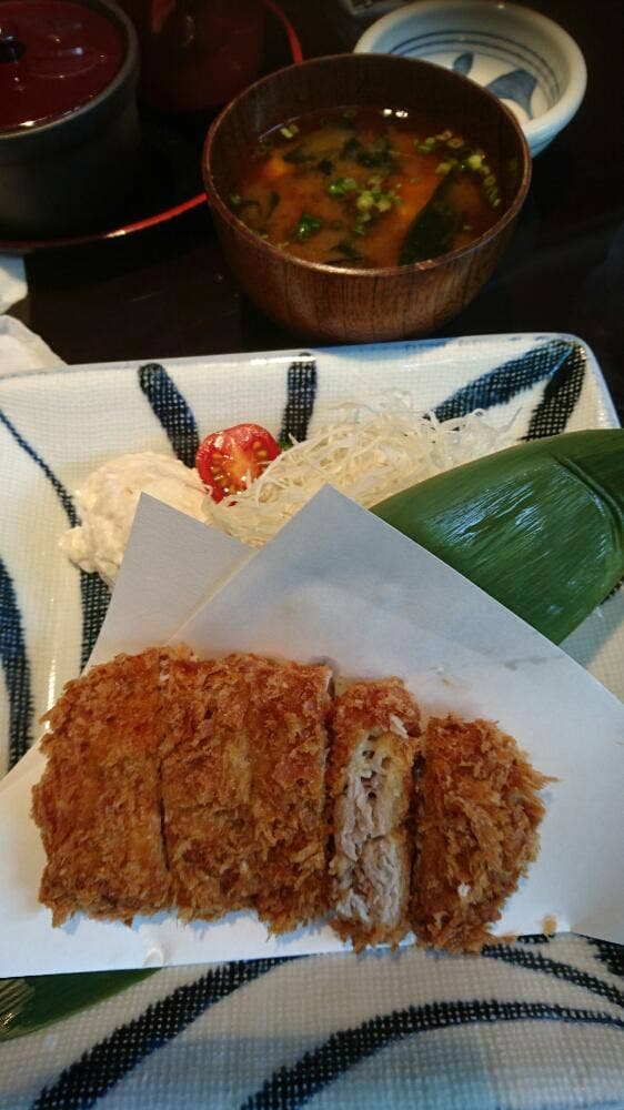 らんぶる台所家 - サブ画像1